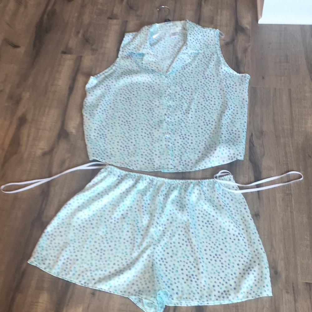 Short pajama